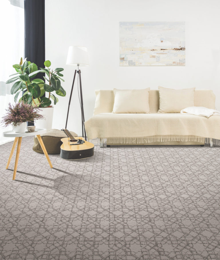 ColorMax Technology – Mohawk SmartStrand Carpet – Carpet Express