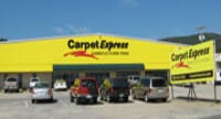 Carpet Express in Dalton GA